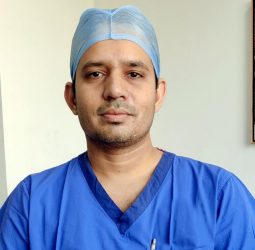 Dr. Vishal Patel