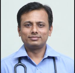 Dr . Kuldeep Gaikwad