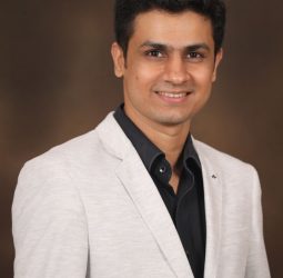 Dr . Amit Gala