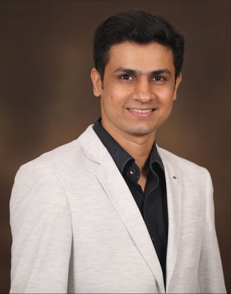 Dr . Amit Gala