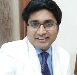 Dr. Pratik Talekar