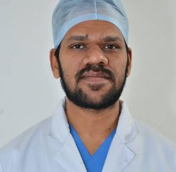 Dr. Vishal Diddi