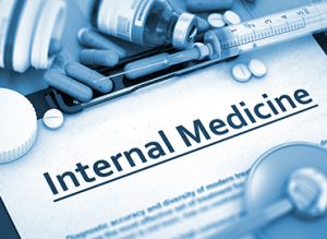 Internal Medicine