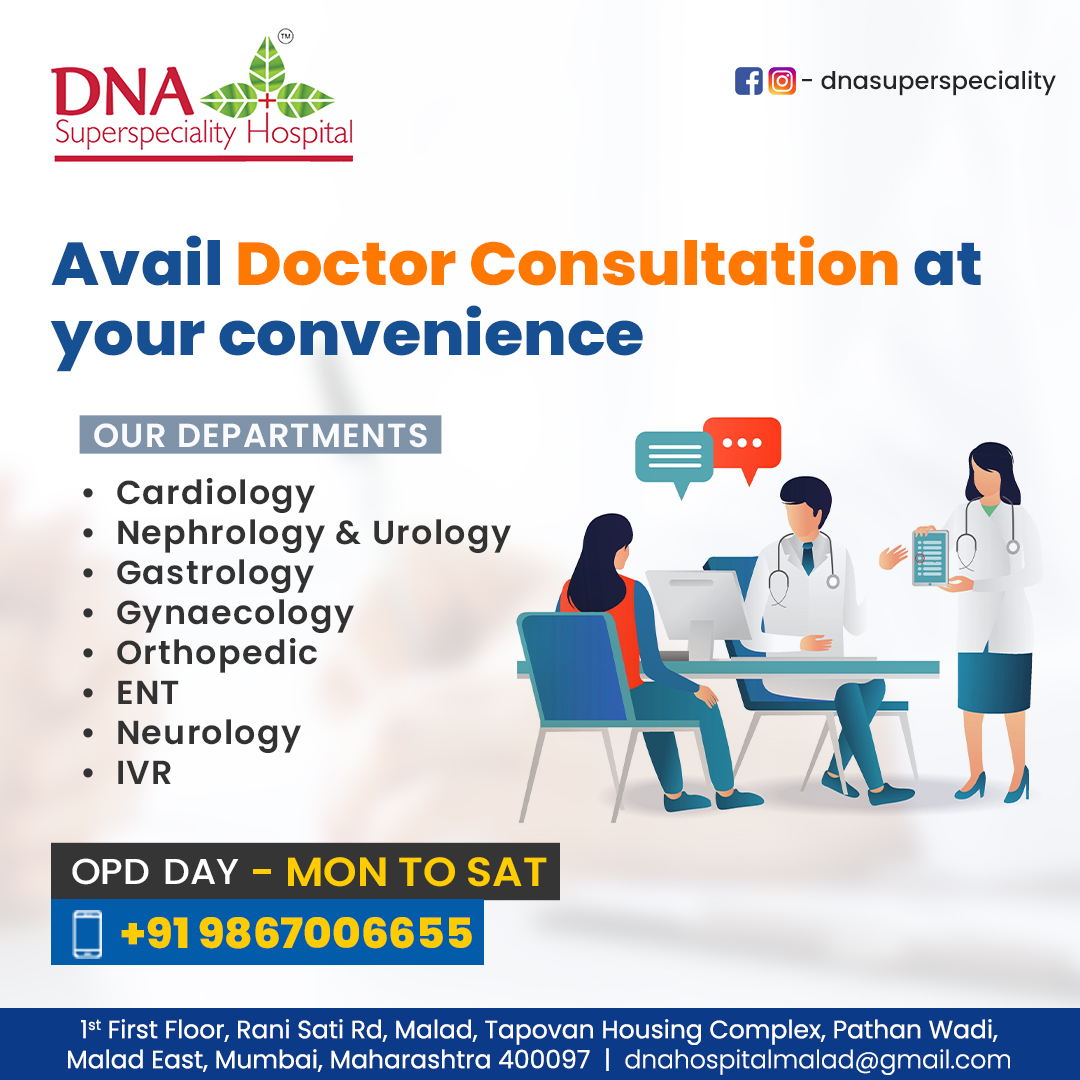 Doctor Consultation