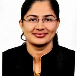 Dr. Amita Sakhare