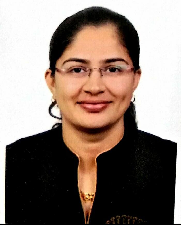 Dr. Amita Sakhare