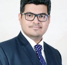 Dr. Aditya Manke