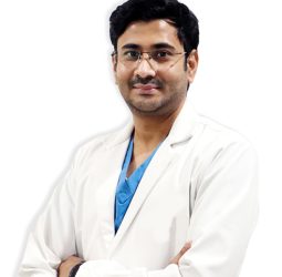 Dr . Amol Kamble