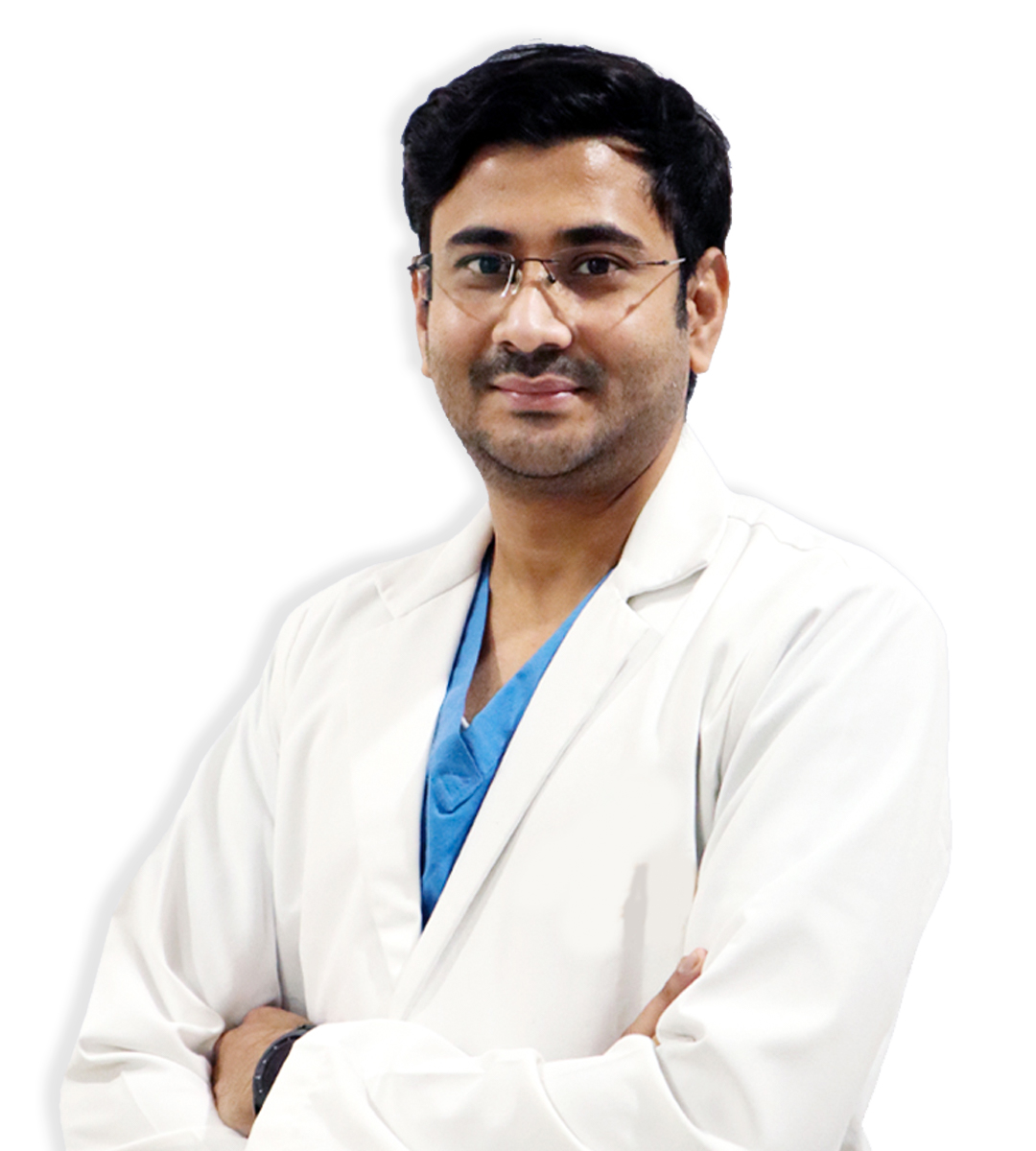 Dr . Amol Kamble