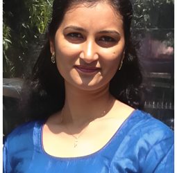 Dr . Sheetal Mistry