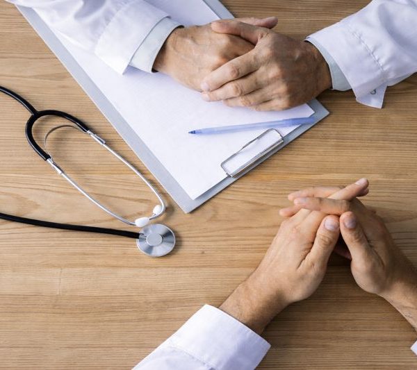 Request an appointment