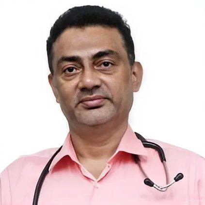 Dr. Nehal Khan